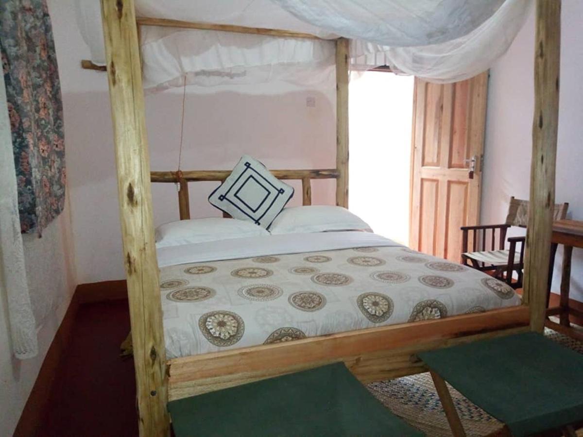 Karatu Safari Camp Lodge Eksteriør bilde